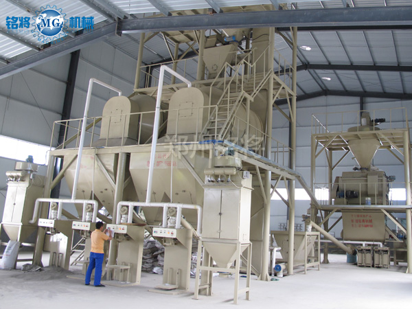 智能?；⒅楸厣皾{生產(chǎn)線