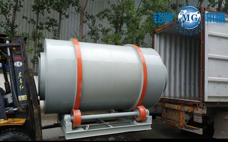 砂子烘干機(jī)選購技巧以及如何安裝 砂子烘干機(jī)選購技巧以及如何安裝