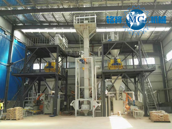 開(kāi)膩?zhàn)臃蹚S需要多少錢(qián)，開(kāi)個(gè)膩?zhàn)臃蹚S利潤(rùn)高嗎？