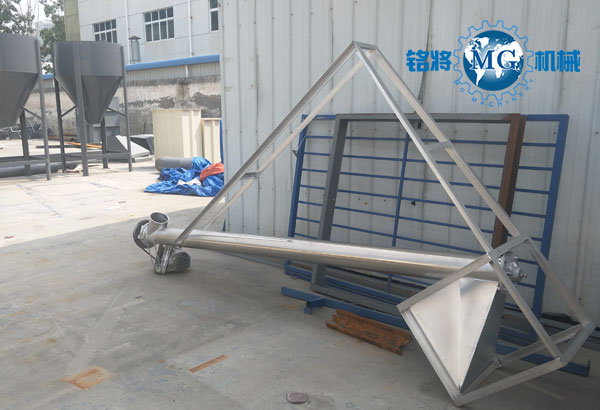 斗式提升機如何檢修？這幾點工作一定要做好！