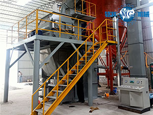 2021年干混砂漿的前景和利潤，還能賺錢嗎？