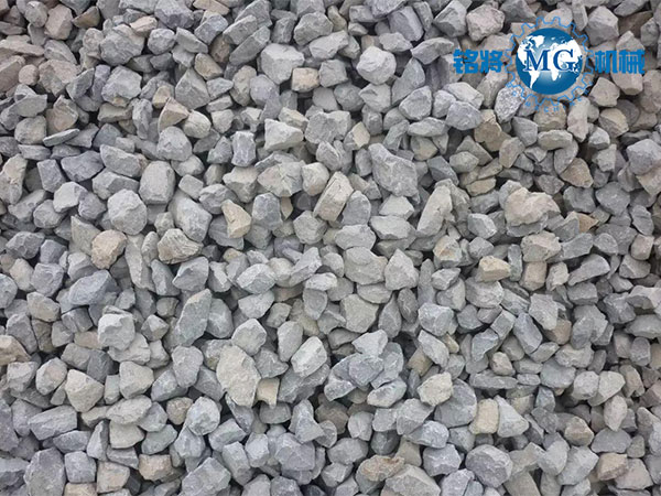 干混砂漿原料是河砂好還是機制砂好？