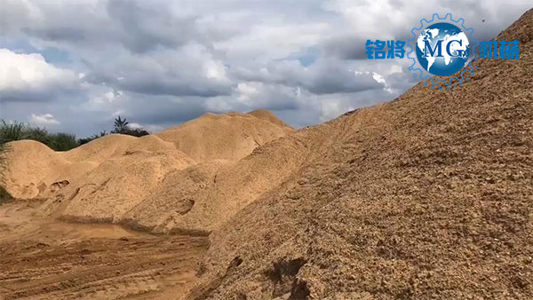 河砂、海沙、機制砂如何區(qū)分？建筑用砂選哪種性價比高？