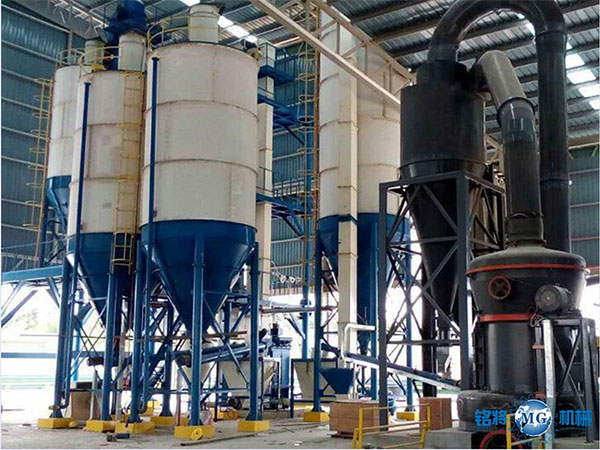 瓷磚膠怎么生產，詳解瓷磚膠的生產流程