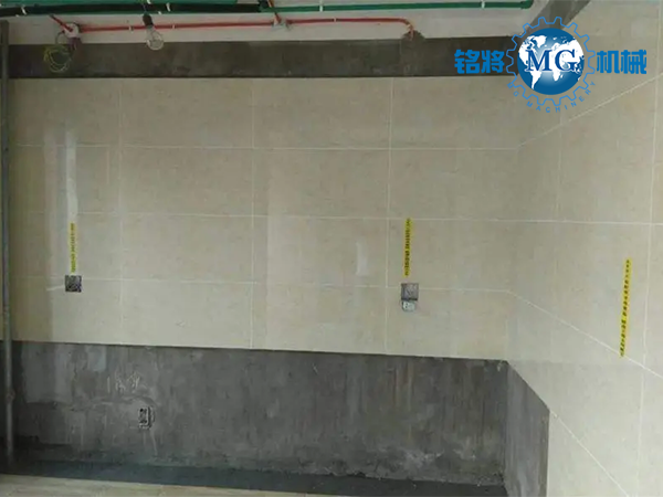 水泥漿、瓷磚膠哪個(gè)更好？選對(duì)材料貼磚不費(fèi)勁！