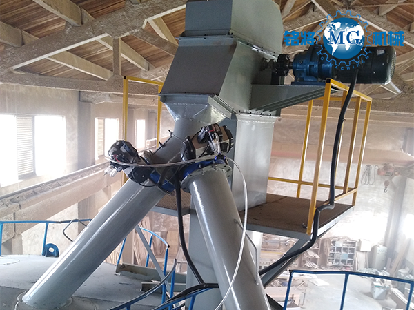 斗式提升機(jī)有哪幾種，斗式提升機(jī)多少錢一臺(tái)