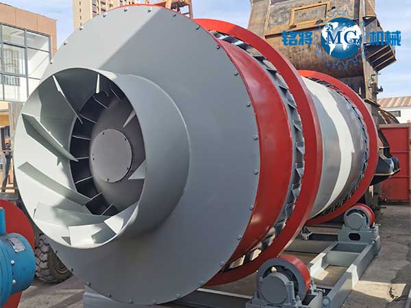 烘干沙子的設(shè)備多少錢(qián)一臺(tái)？