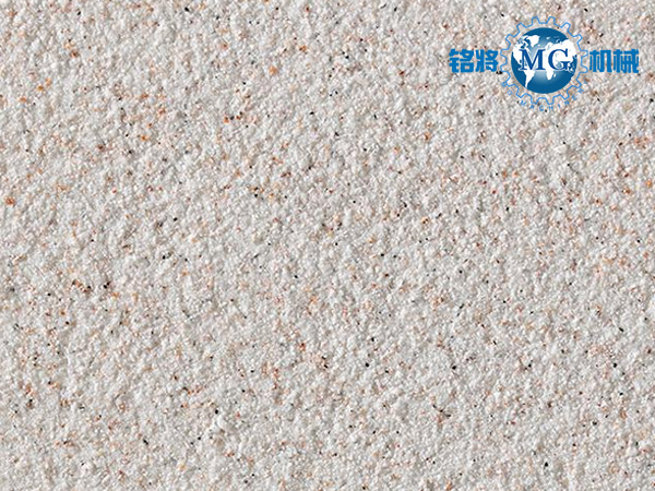 真石漆成片脫落是什么原因？