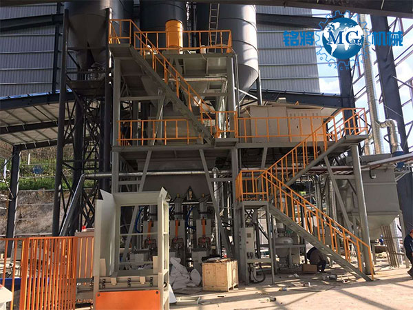 輕質(zhì)粉刷石膏配方及生產(chǎn)工藝，建議收藏！