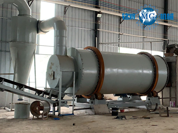 石英砂烘干機(jī)哪種最好，石英砂烘干機(jī)選購(gòu)要點(diǎn)