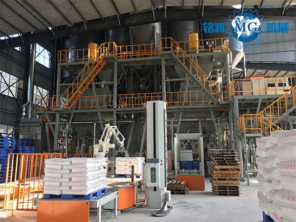 找準方向很重要！磷石膏在建筑抹面材料中的應用前景廣闊