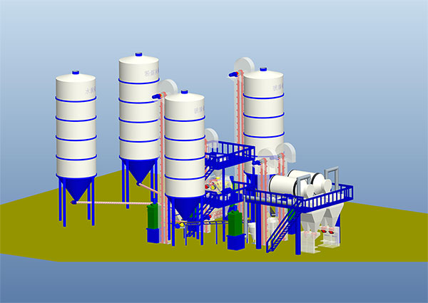 節(jié)能?；⒅楸厣皾{生產(chǎn)線