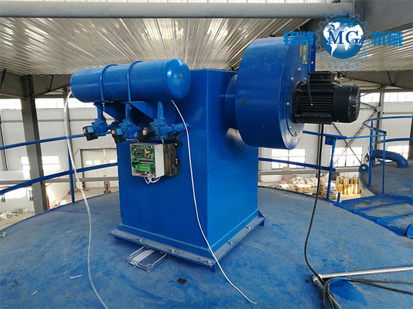 脈沖除塵器的維護與保養(yǎng) 脈沖除塵器的維護與保養(yǎng)