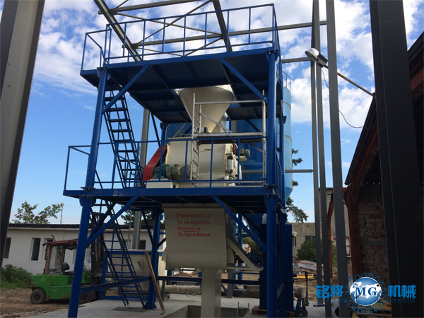 保加利亞 BN Leading Cement Co.， Ltd