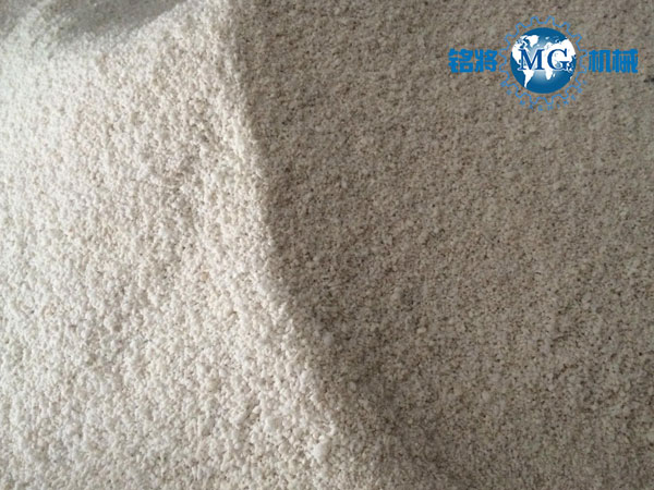 為什么越來越多的人選擇使用粉刷石膏砂漿？