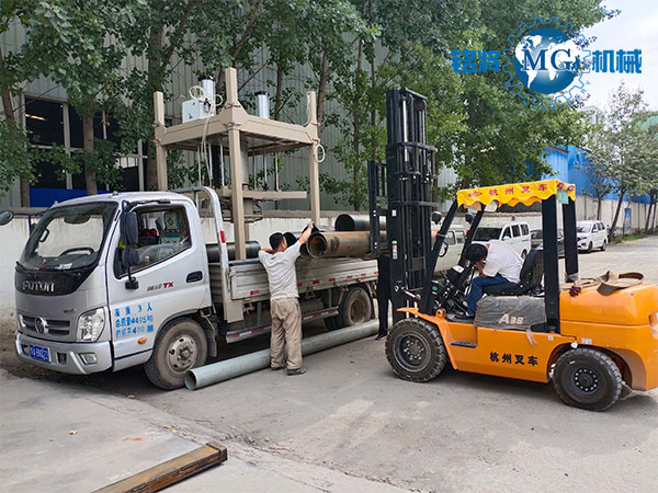 如何買到滿意的噸袋包裝機(jī)？一定要注意這幾點