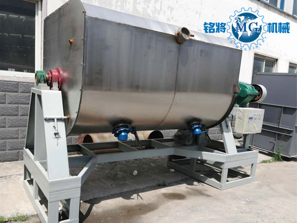 選購真石漆攪拌機應該注意哪些呢？