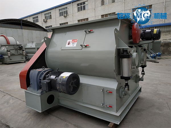 干粉砂漿攪拌機價格很重要嗎？