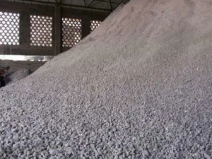 磷石膏“變廢為寶”，從此有了用武之地