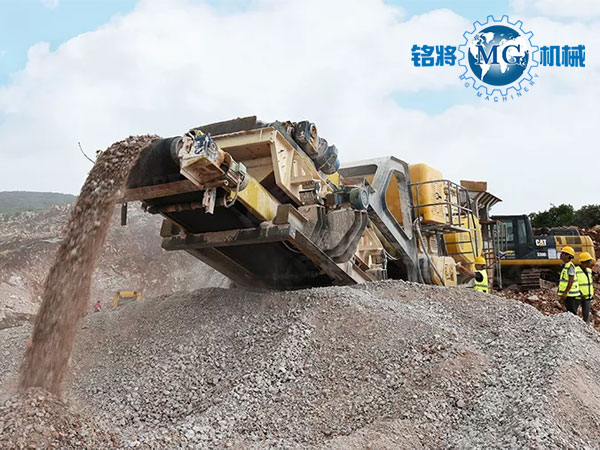 明確砂石骨料來源！浙江省強化對砂石質(zhì)量的監(jiān)管