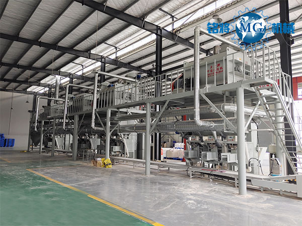 輕質(zhì)石膏砂漿的價格，生產(chǎn)輕質(zhì)石膏砂漿賺錢嗎？