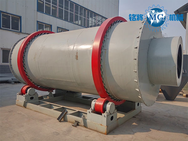 影響沙子烘干機(jī)價(jià)格的三大因素，選購沙子烘干機(jī)的時(shí)候要注意！