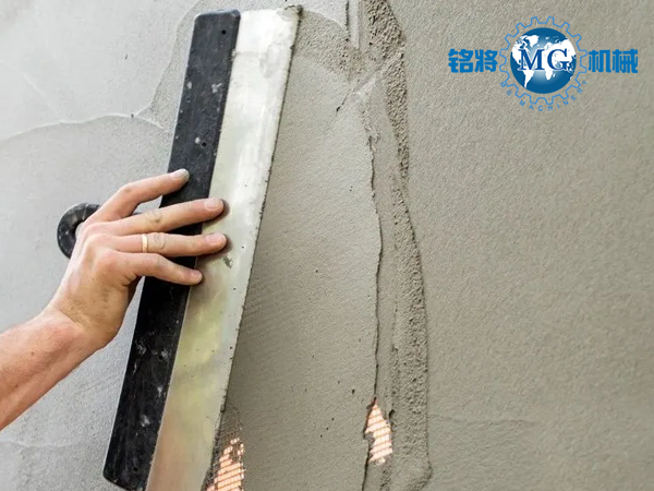 建筑石膏為什么能突出建筑業(yè)重圍？這些性能太優(yōu)越了！