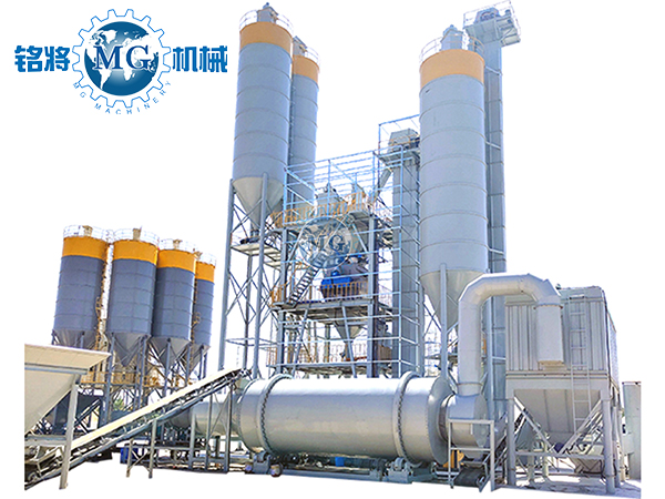 干粉砂漿設(shè)備廠家告訴您，各類(lèi)砂漿的基礎(chǔ)應(yīng)用！