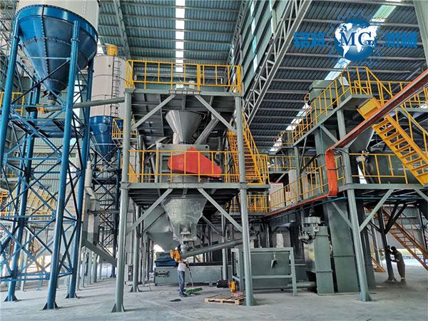 玻化微珠保溫砂漿和普通保溫砂漿的區(qū)別在哪里？