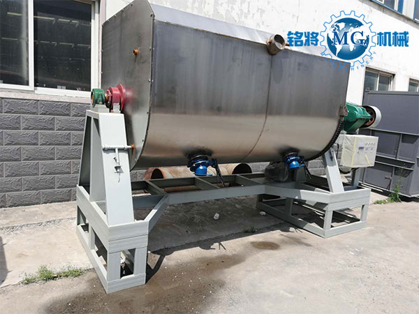 如何降低真石漆攪拌機(jī)的聲音？