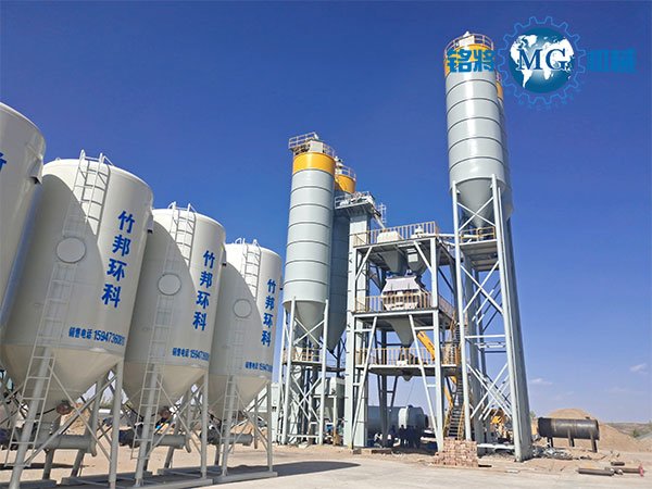 降低干粉砂漿設(shè)備損耗的方法，干粉砂漿設(shè)備廠家有妙招