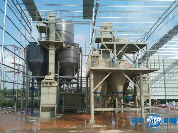 什么是灌漿料？灌漿料用途的用途是什么？