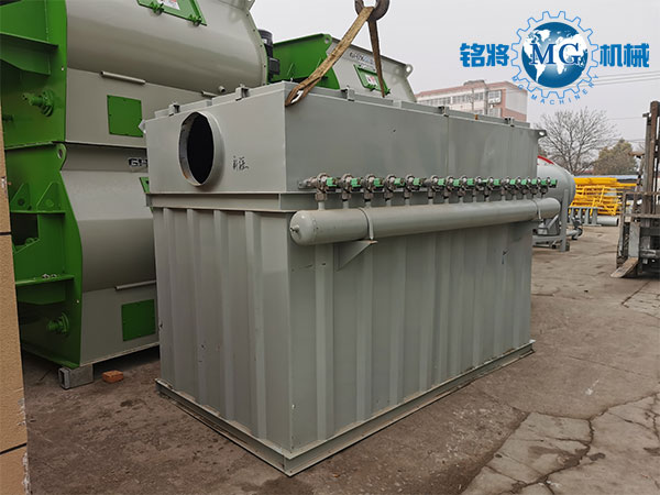 脈沖除塵器的清灰方式有哪些？