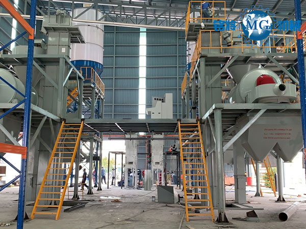 保溫砂漿機器價格，保溫砂漿機器哪家好