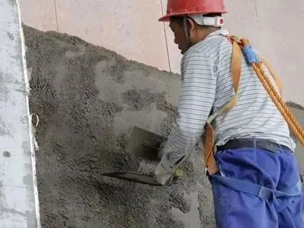 抹灰砂漿與砌筑砂漿有何不同？有做試塊的必要性嗎？