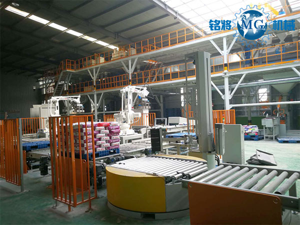 干粉砂漿和預拌砂漿的區(qū)別 干粉砂漿和預拌砂漿的區(qū)別