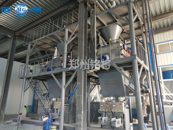 建筑石膏粉的用途都有哪些呢？