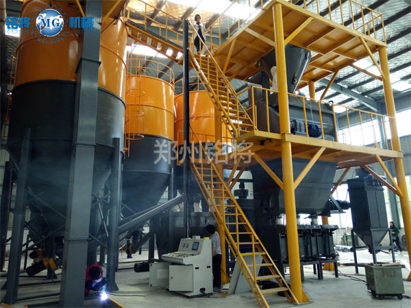 輕質(zhì)抹灰石膏為何受“青睞”？這九大優(yōu)勢(shì)一定要了解！