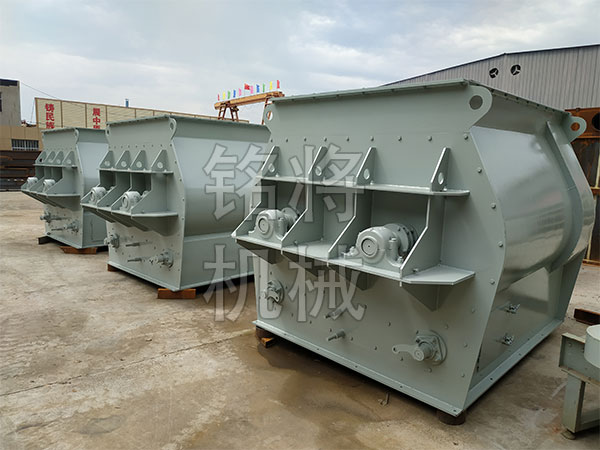 進(jìn)入冬季，如何更好的維護(hù)干粉砂漿設(shè)備