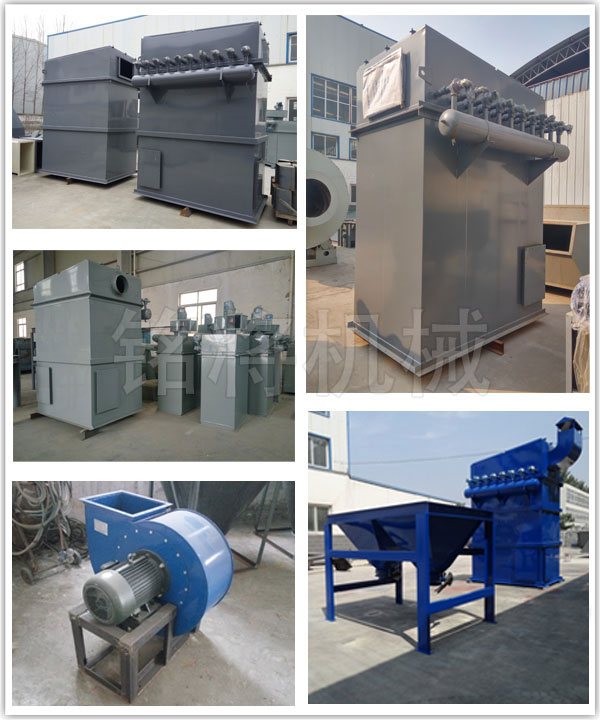 盤(pán)點(diǎn)干粉砂漿設(shè)備容易產(chǎn)生粉塵的地方