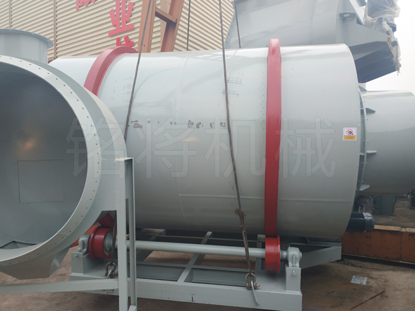 烘干機(jī)設(shè)備交付物流