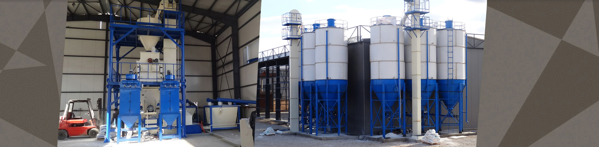 發(fā)貨場(chǎng)景